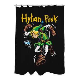 Hylian Punk