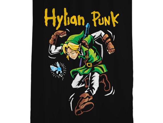 Hylian Punk