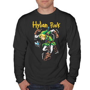 Hylian Punk