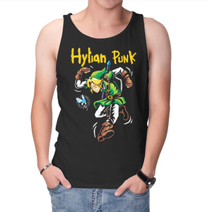 Hylian Punk