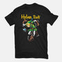 Hylian Punk-Mens-Basic-Tee-arace