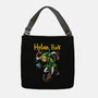 Hylian Punk-None-Adjustable Tote-Bag-arace