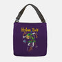 Hylian Punk-None-Adjustable Tote-Bag-arace