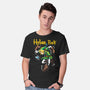 Hylian Punk-Mens-Basic-Tee-arace