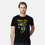 Hylian Punk-Mens-Premium-Tee-arace