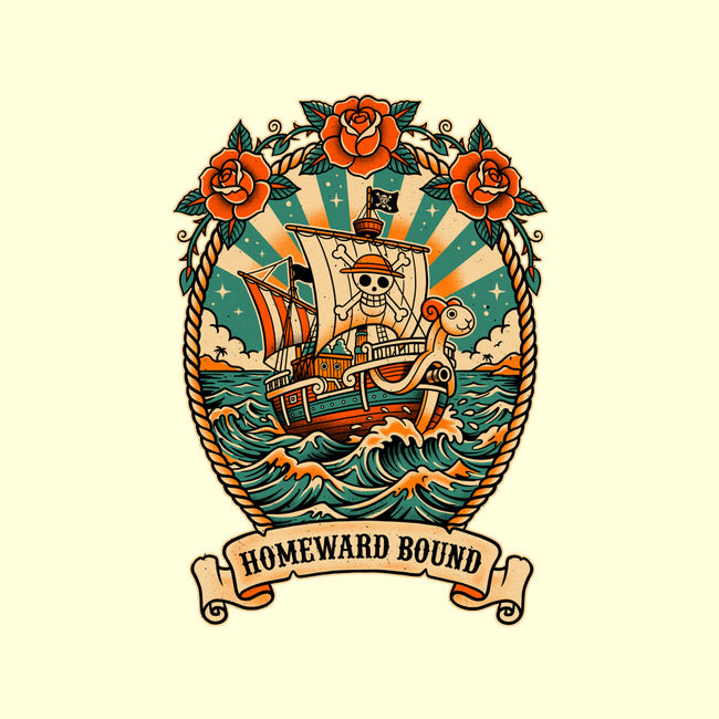 Oldschool Pirate Ship-None-Matte-Poster-P1yu5h