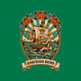 Oldschool Pirate Ship-Mens-Premium-Tee-P1yu5h