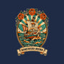 Oldschool Pirate Ship-Youth-Basic-Tee-P1yu5h