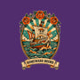 Oldschool Pirate Ship-None-Fleece-Blanket-P1yu5h