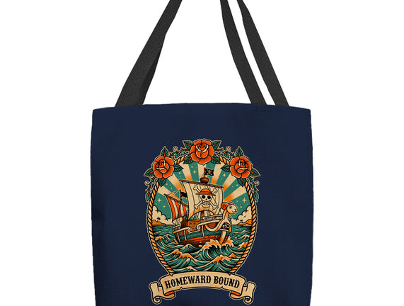 Oldschool Pirate Ship