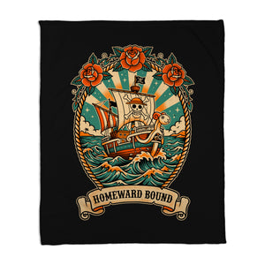 Oldschool Pirate Ship
