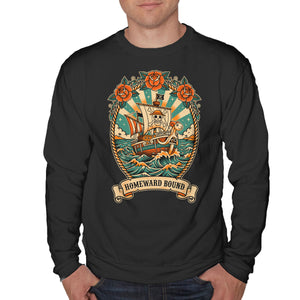 Oldschool Pirate Ship
