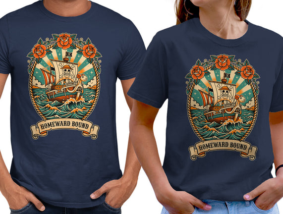 Oldschool Pirate Ship