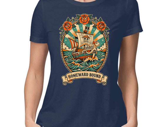 Oldschool Pirate Ship