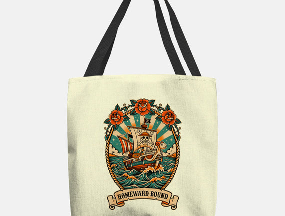 Oldschool Pirate Ship