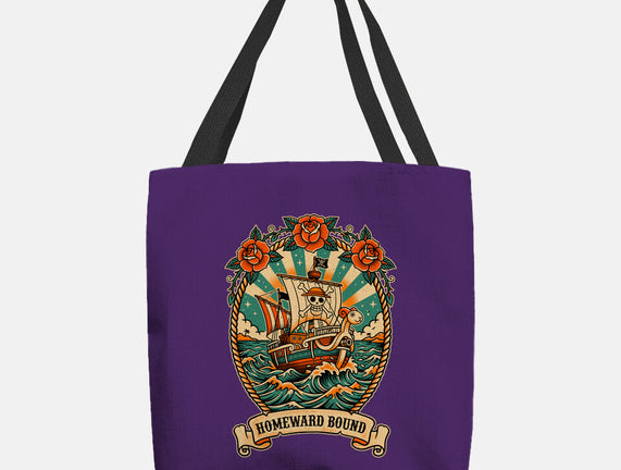 Oldschool Pirate Ship