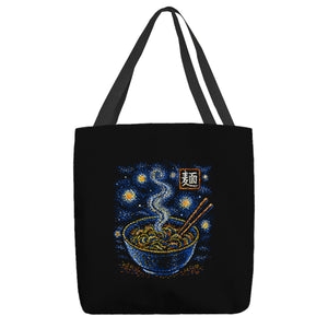 Starry Noodles