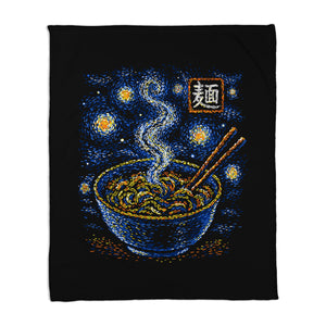 Starry Noodles