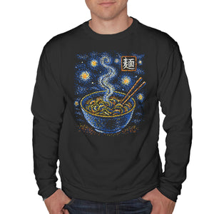 Starry Noodles