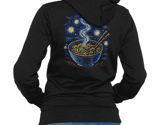 Starry Noodles