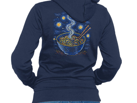 Starry Noodles