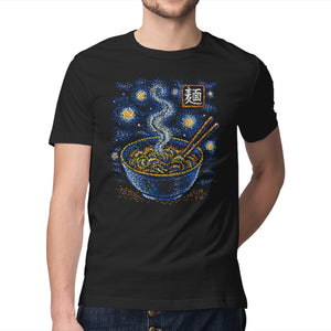 Starry Noodles