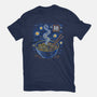 Starry Noodles-Mens-Heavyweight-Tee-Alan Maia