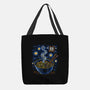 Starry Noodles-None-Basic Tote-Bag-Alan Maia