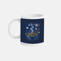 Starry Noodles-None-Mug-Drinkware-Alan Maia