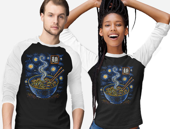 Starry Noodles