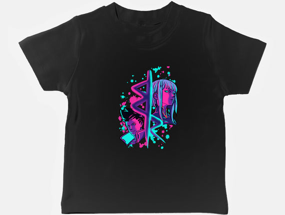 Neoncity