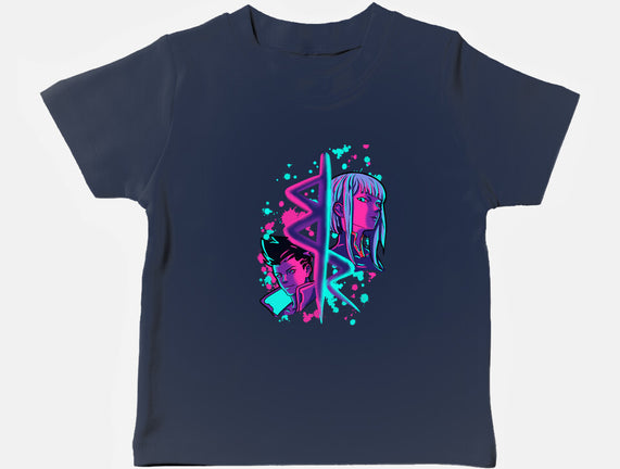 Neoncity