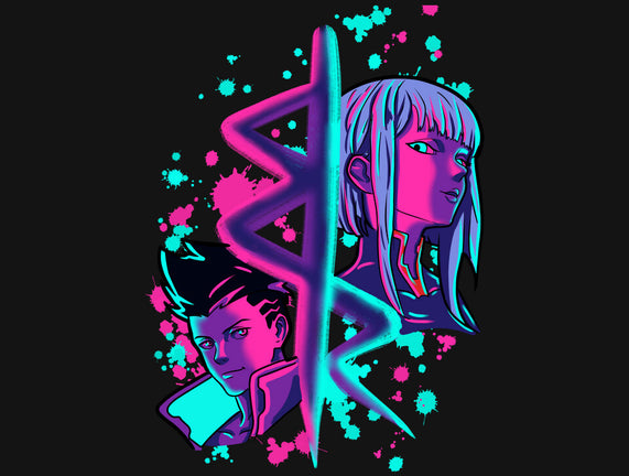Neoncity