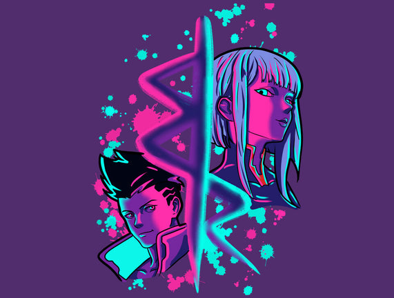 Neoncity