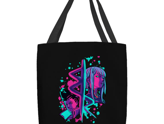 Neoncity