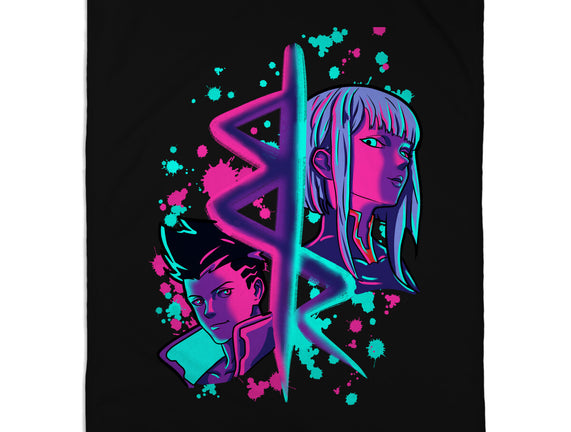 Neoncity
