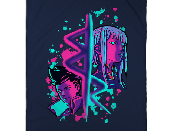 Neoncity