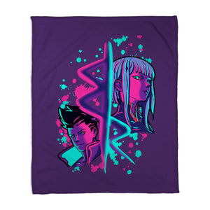 Neoncity