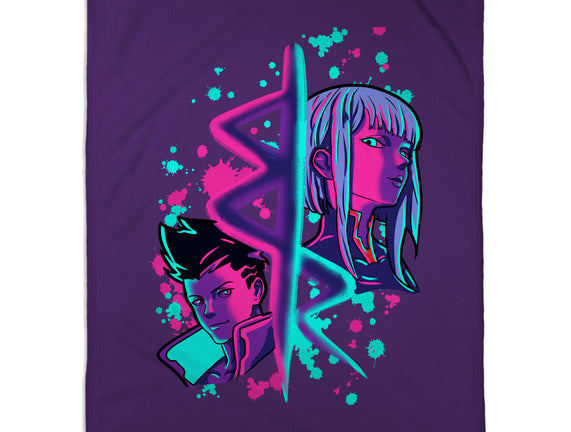 Neoncity