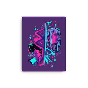 Neoncity