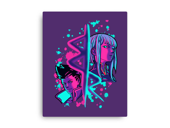 Neoncity