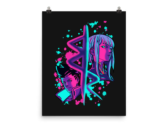 Neoncity