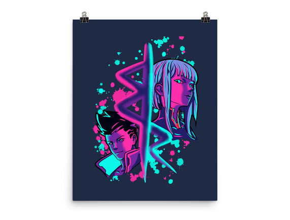 Neoncity