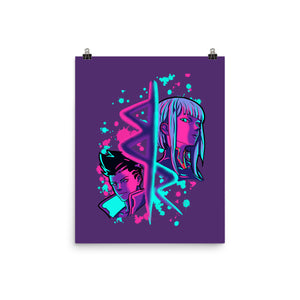 Neoncity