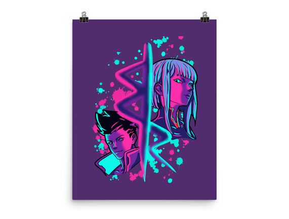 Neoncity