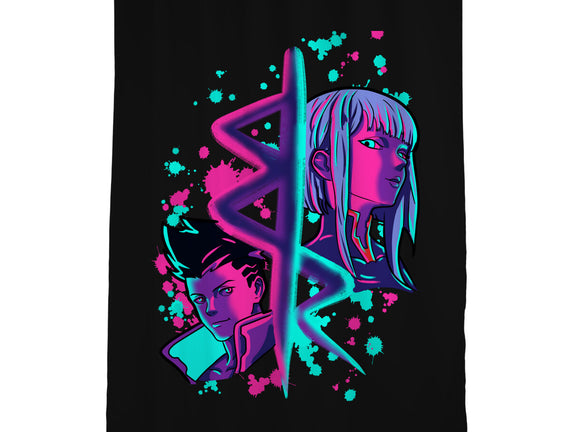 Neoncity