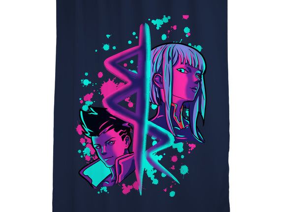 Neoncity