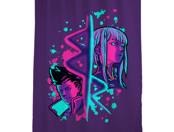 Neoncity