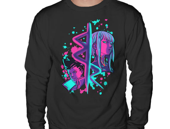 Neoncity