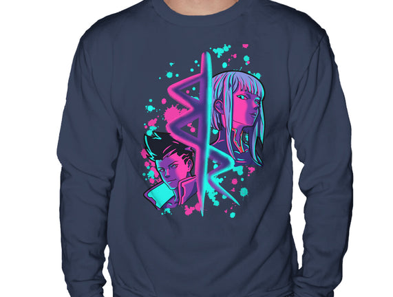 Neoncity